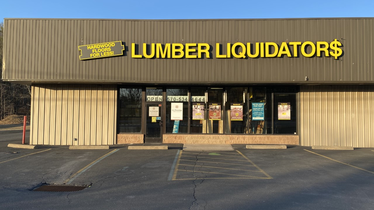Ll Flooring Lumber Liquidators 1600 N, Ll Flooring Lumber Liquidators Columbia Sc