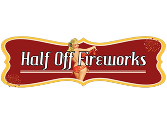 Half Off Fireworks- Wimberley - Wimberley, TX