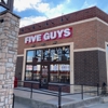 Five Guys gallery