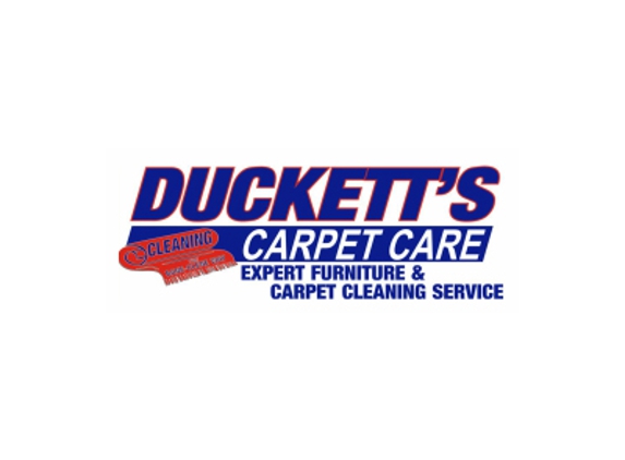 Duckett's Carpet Care - Shelbyville, IL