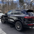 Luxury Car Detailing LLC