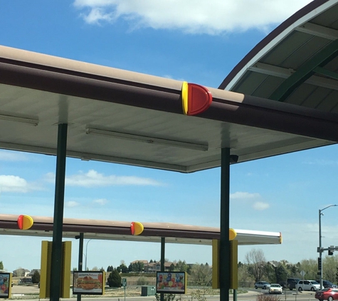 Sonic Drive-In - Greeley, CO