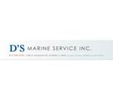 D's Marine Service - Mchenry, IL