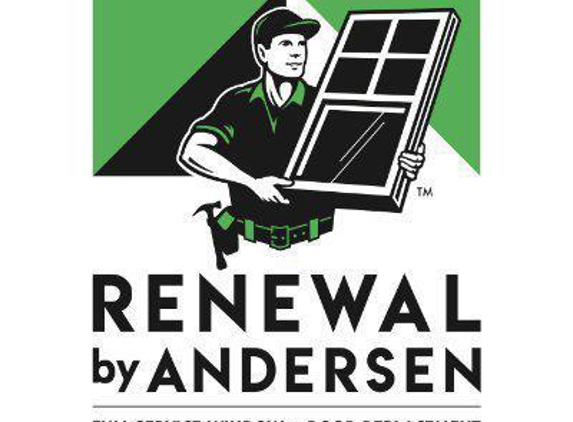 Renewal by Andersen Window Replacement - Tempe, AZ