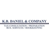 K. B. Daniel Company gallery