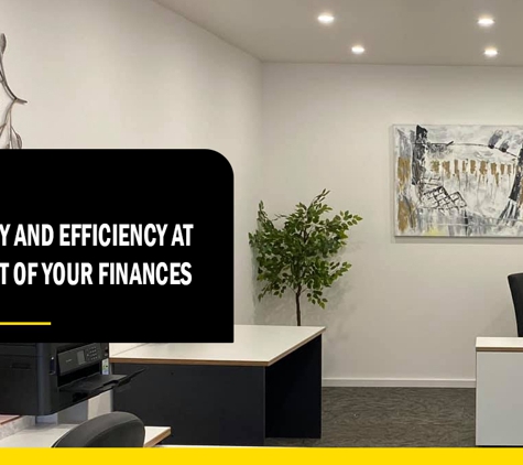 Halo Bookkeeping - North Hobart, TAS. Accuracy and efficiency at the heart of your finances.