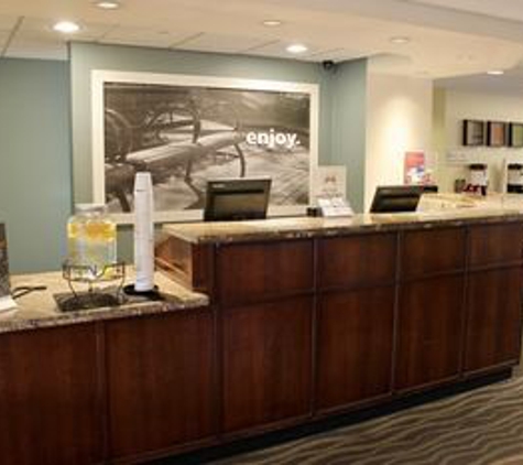 Hampton Inn Philadelphia/Great Valley/Malvern - Frazer, PA