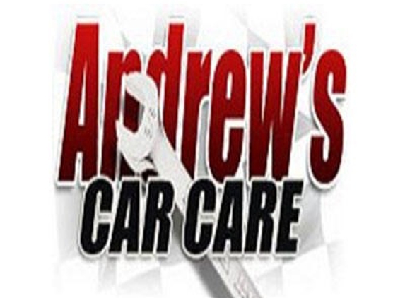 Andrew's Car Care - Medford, NJ