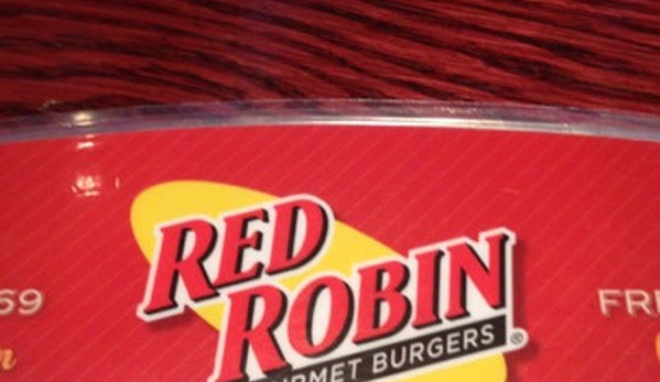 Red Robin Gourmet Burgers - Temecula, CA