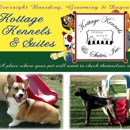 Kottage Kennels & Suites Inc - Kennels