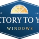 Factory To You Windows