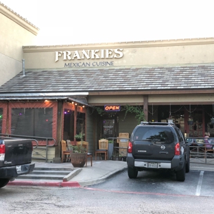 Frankie's Mexican Cuisine - Richardson, TX