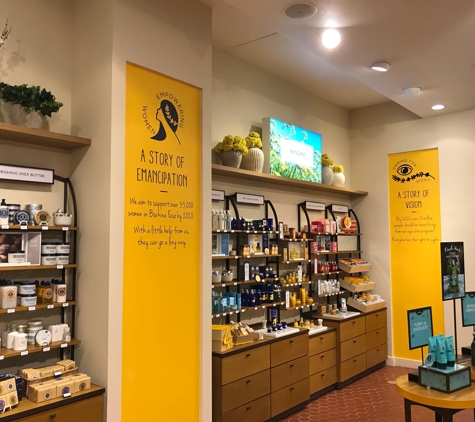 L'occitane En Provence - Hartford, CT