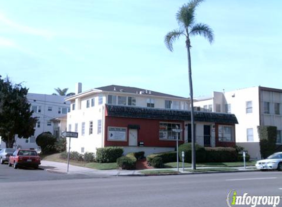 Hillcrest Business Services - San Diego, CA