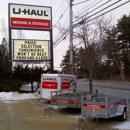 U-Haul Moving & Storage of N Manchester - Truck Rental