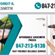 Lake Forest IL Locksmith