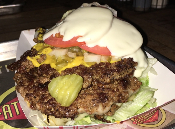 Fatburger - Las Vegas, NV