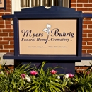 Myers-Buhrig Funeral Home & Crematory - Cemeteries