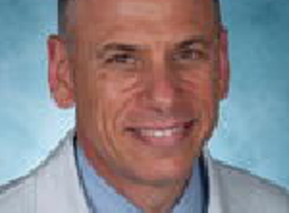 Craig Alan Buchman, MD - Chapel Hill, NC