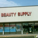 C J Beauty Supply Co - Clothing Stores
