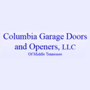 Columbia Garage Doors and Openers, LLC - Overhead Doors