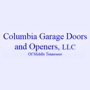 Columbia Garage Doors and Openers, LLC