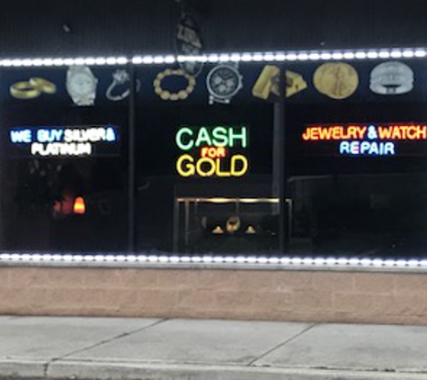 Jc Jewelry & Gifts - Washington, NJ