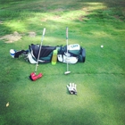 Glenville Golf Course
