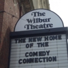 The Wilbur Theatre gallery