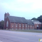 Saint John Lutheran Church