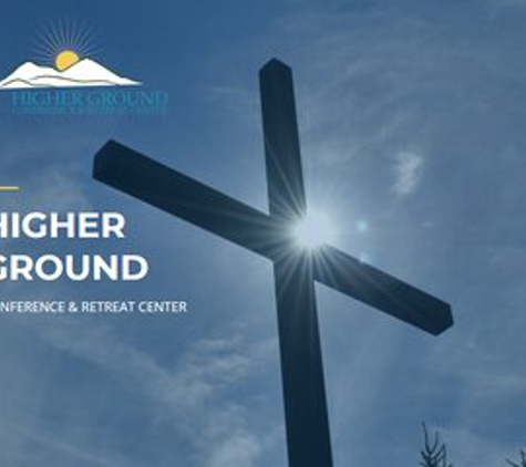 Higher Ground Conference & Retreat Center - West Harrison, IN
