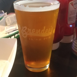 Brendee's Irish Pub - Lancaster, PA