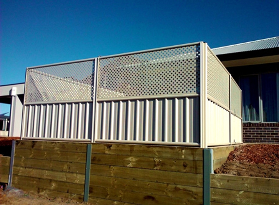 Troy Hill Fencing - Wodonga, VIC
