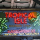 Tropical Isle