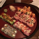 Hohokus Sushi Cafe - Sushi Bars