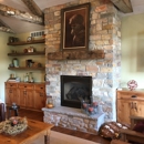 Badger Masonry Of Janesville - Fireplaces