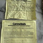 Carowinds Camp Wilderness