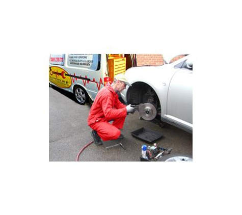 Autocure Mobile Mechanics - Belmore, NSW