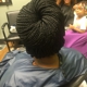 Fifi's African Hair Braiding & Weaving-Houston