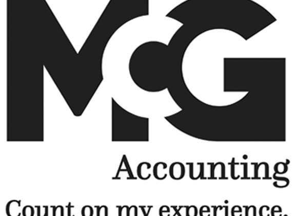 MCG Financial Solutions - Eagle, ID