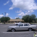 Prichard City Hall - City Halls