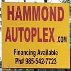 Hammond Autoplex
