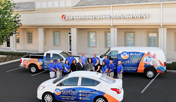 Gulf Coast Property Management - Bradenton, FL