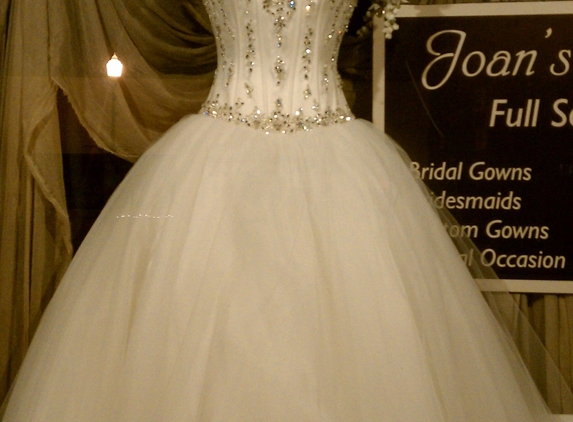 Joan's Bridal Couture - Reynoldsburg, OH
