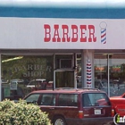 Petaluma Plaza Barber Shop