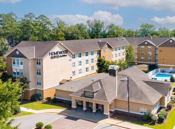 Homewood Suites by Hilton Montgomery - Montgomery, AL