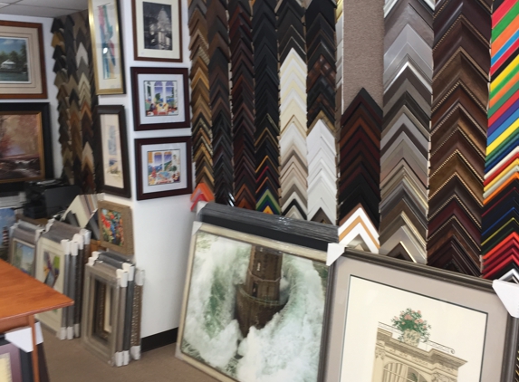 Art Framing Pro Inc - Washington, DC