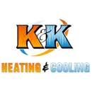 K & K Mechanical - Electricians