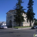 San Mateo Masonic Temple - Fraternal Organizations