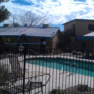 My Place Suites - Wickenburg, AZ